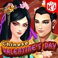 Chinese Valentines Day thumbnail