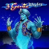 3 Genie Wishes game thumbnail