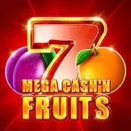 Mega Cash'n Fruits1spin4win thumbnail