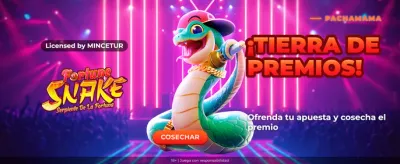 Promoción Caliente Casino Perú