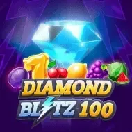 Diamond Blitz 100 thumbnail