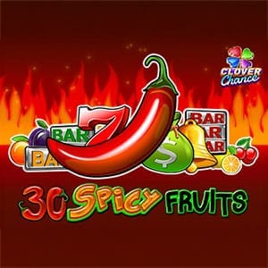30 Spicy Fruits game thumbnail