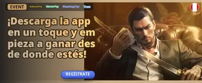 Bono de Bienvenida 100%