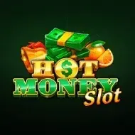 Hot Money Slot game thumbnail