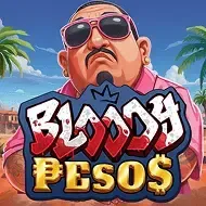 Bloody Pesos
