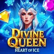 Divine Queen Heart of Ice game thumbnail