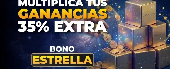 Lluvia de Giros Gratis en Slots banner