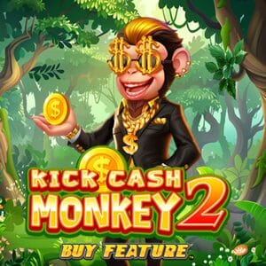 Kick Cash Monkey 2 Buy Feature thumbnail