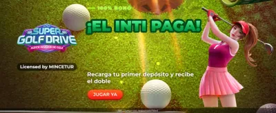 Golpe Maestro de Golf