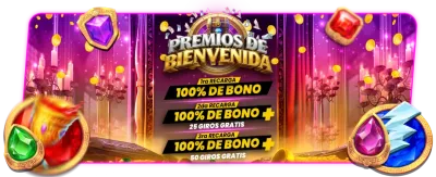 Gana en Grande con Caliente Bet