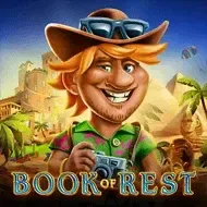 Book of RestEvoplay thumbnail