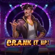 Crank It UpPragmatic Play